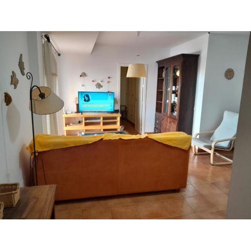 RA585 Apartamento de 2 dormitorios en Puerto Rey