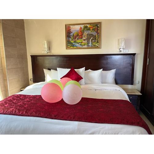 Raafat Suites in Mamourah - Alexandria - Egypt