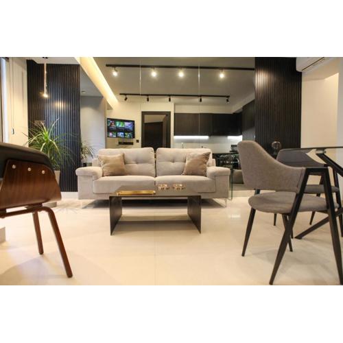 Raam Luxury Suites