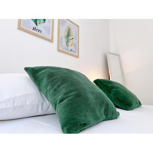Rab City Apartment Greeny