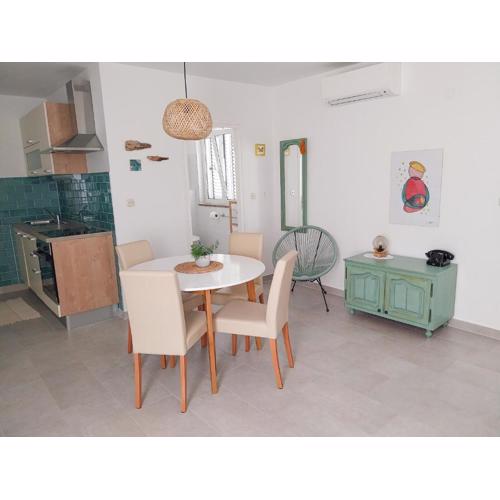 Rab Pandelo Apartmani