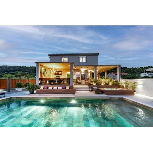 Rab Rental Villa