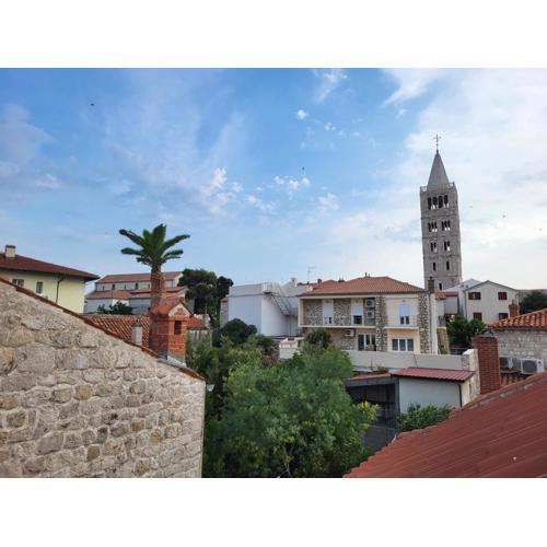 Rab Stari grad