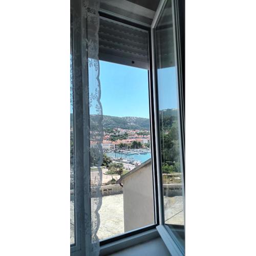 Rab Town Park Apartman