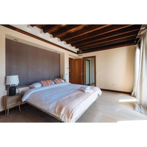 Rabadan Brand New Amazing House with Terrace Parking