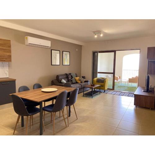 Rabat Falcon Apartment
