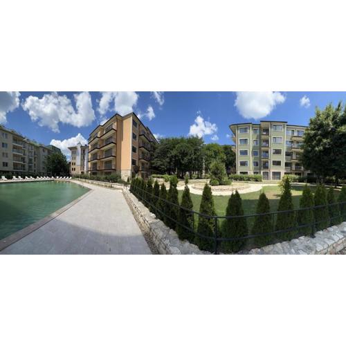 Rabi Park Residence
