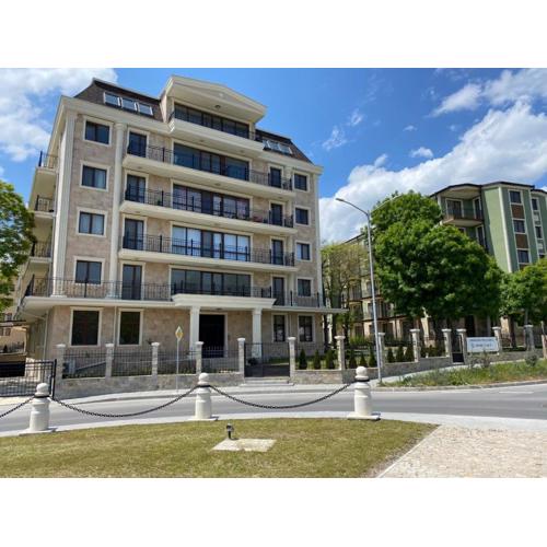 Rabi Park Residence