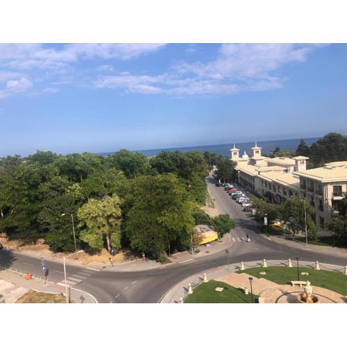 Rabi park-View