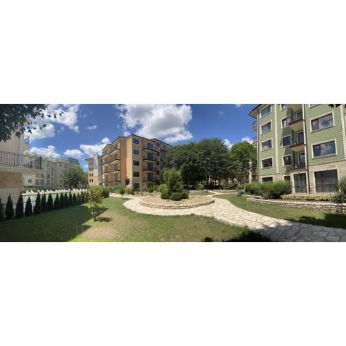 Rabi Park