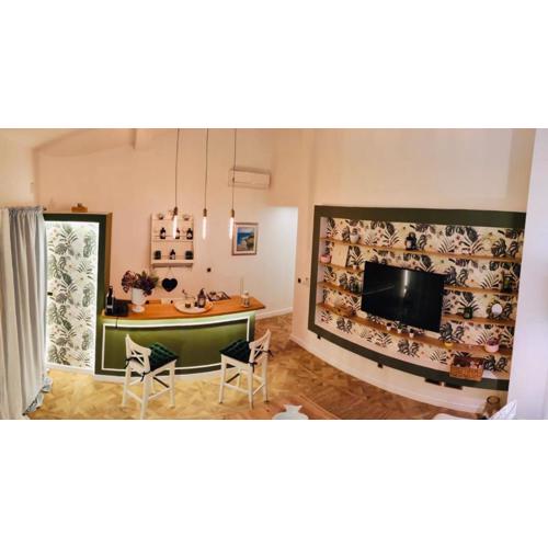 Rab,new Apartman