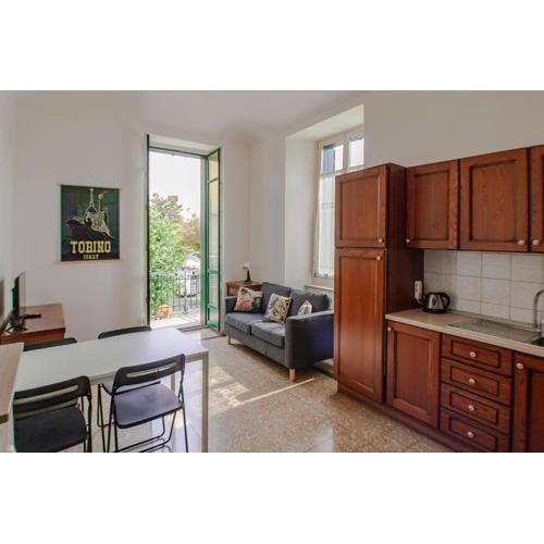 Racconigi 54 Apartment