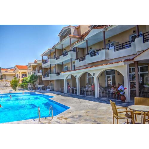 Rachoni Resort