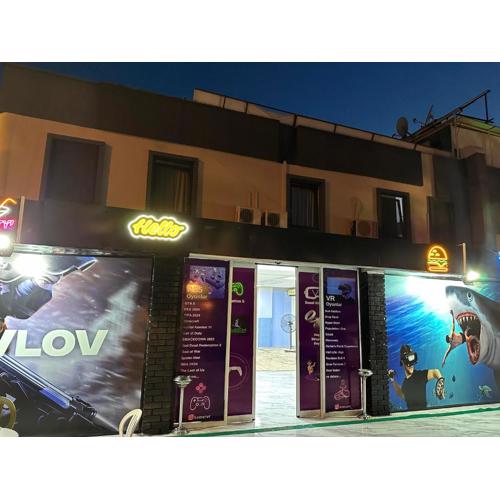 RAD PANSİYON