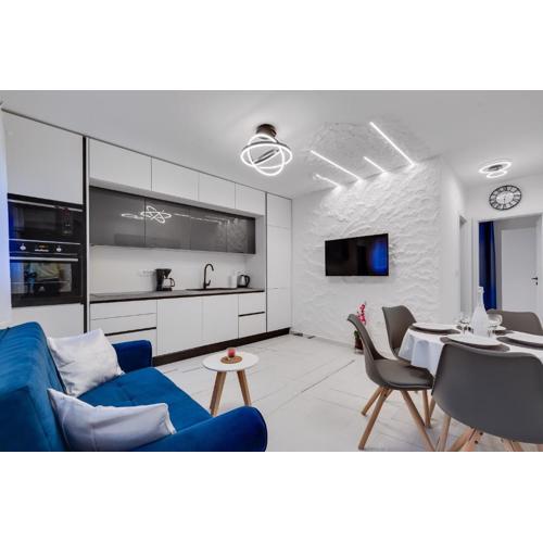 Rade Luxury Apartment
