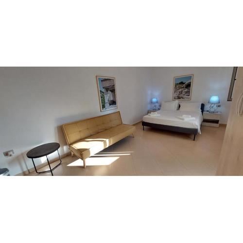 Radhima Garden Apartment with Free Parking