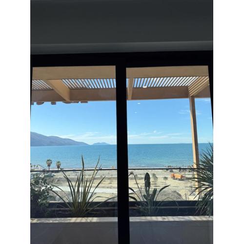 Radhime Luxury Apartments sleeps 5