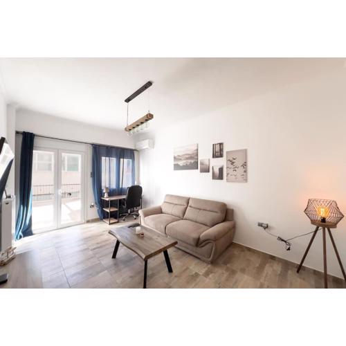 Radiant Apt in Athens centre