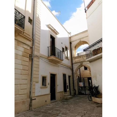 Radici - Lecce Centro storico