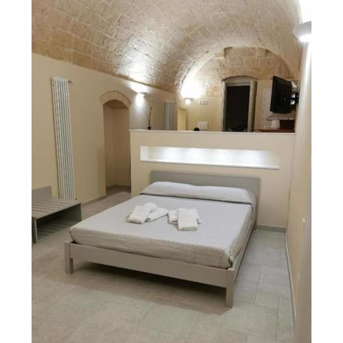 Radici Cave & Suite