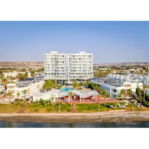 Radisson Beach Resort Larnaca
