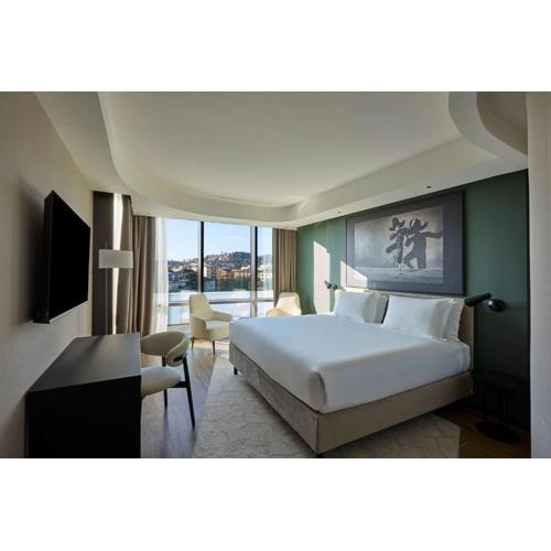 Radisson Blu Hotel, Bergamo ChorusLife