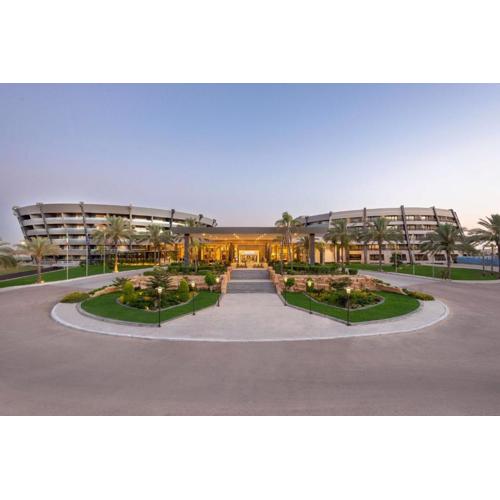 Radisson Blu Hotel & Convention Center, Alexandria