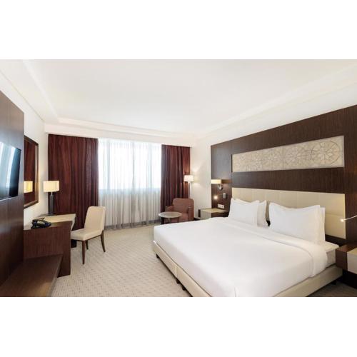 Radisson Blu Hotel & Convention Center, Tunis