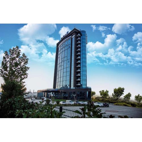 Radisson Blu Hotel, Diyarbakir