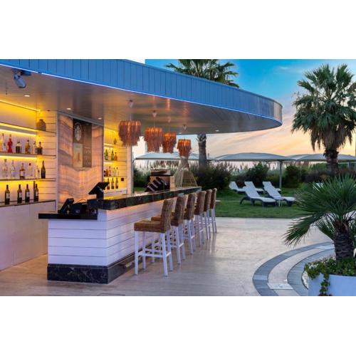 Radisson Blu Hotel Istanbul Ottomare
