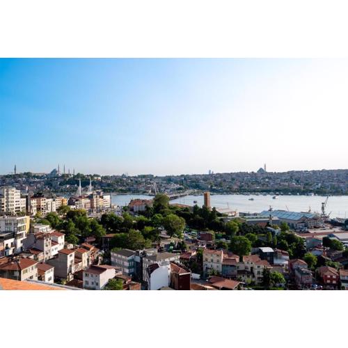 Radisson Blu Hotel Istanbul Pera