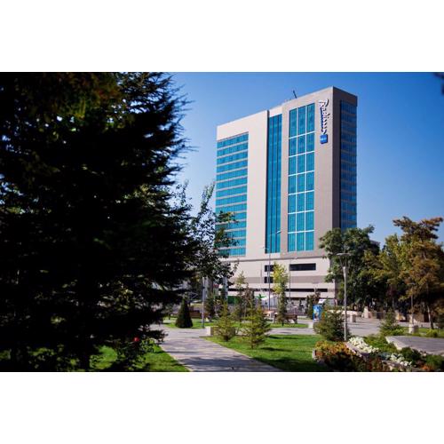 Radisson Blu Hotel, Kayseri