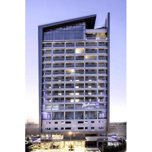 Radisson Blu Hotel, Larnaca