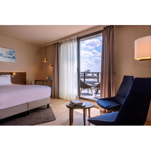 Radisson Blu Hotel, Rouen Centre