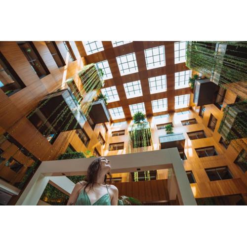 Radisson Blu Hotel & Spa, Istanbul Tuzla