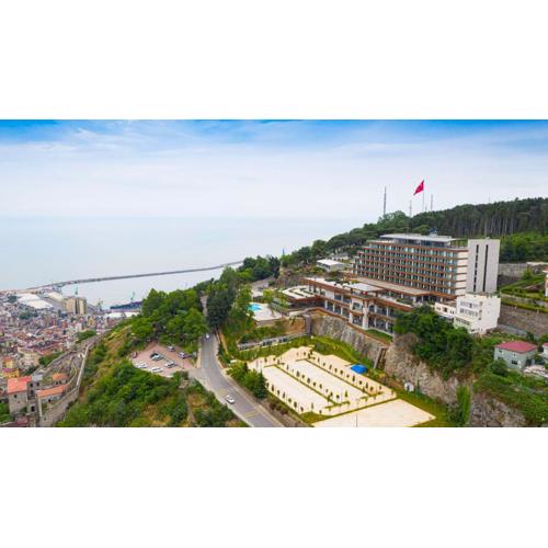 Radisson Blu Hotel Trabzon