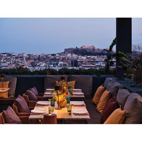 Radisson Blu Park Hotel Athens