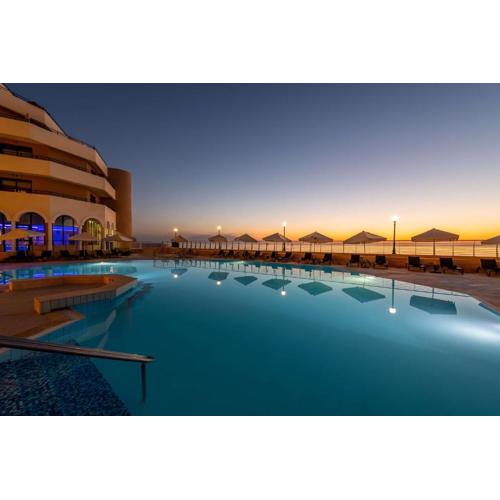Radisson Blu Resort, Malta St. Julian\