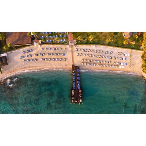 Radisson Blu Resort & Spa Cesme