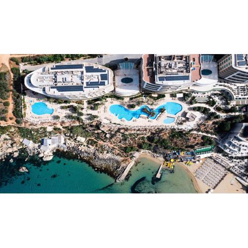 Radisson Blu Resort & Spa, Malta Golden Sands