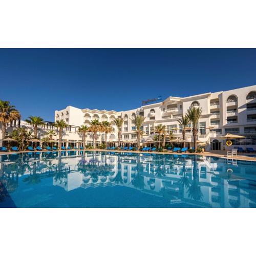Radisson Blu Resort & Thalasso Hammamet