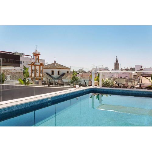 Radisson Collection Hotel, Magdalena Plaza Sevilla
