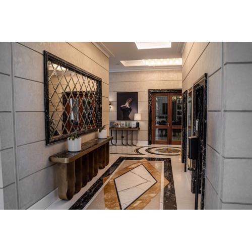 Radisson Collection Morina Hotel, Tirana