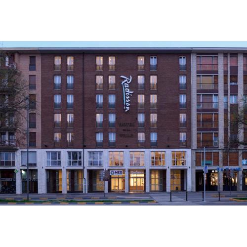 Radisson Hotel Ferrara