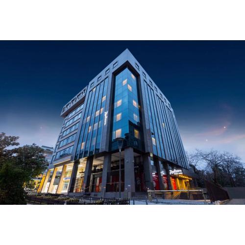 Radisson Hotel Istanbul Harbiye