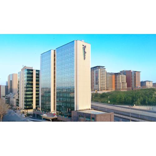 Radisson Hotel Istanbul Merter