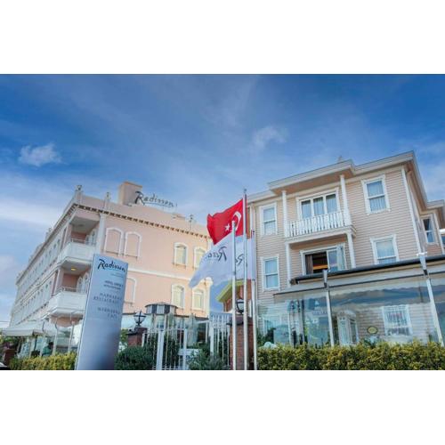 Radisson Hotel Istanbul Sultanahmet