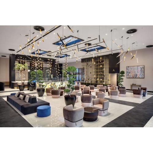 Radisson Hotel Izmir Aliaga