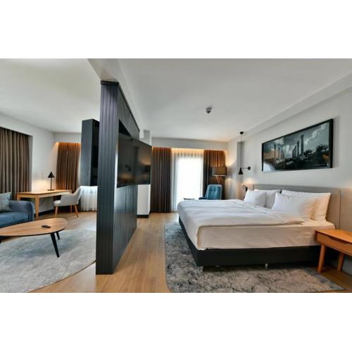Radisson Hotel Mersin