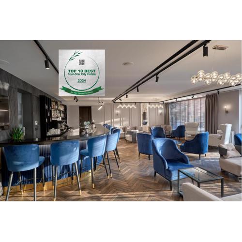 Radisson Hotel Plovdiv